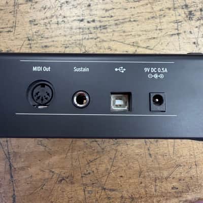 Used Arturia Keylab Essential 61 MKII Keyboard MIDI USB Controller image 11