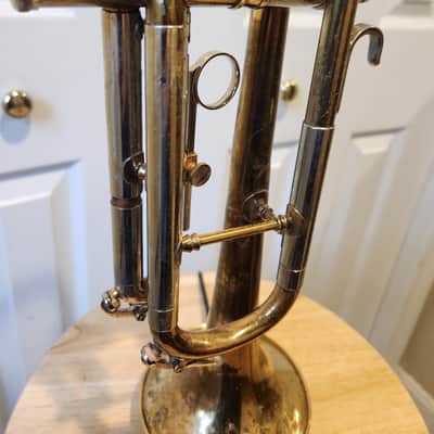 1952 Conn Connstellation Bb Trumpet *Fully Serviced* image 4