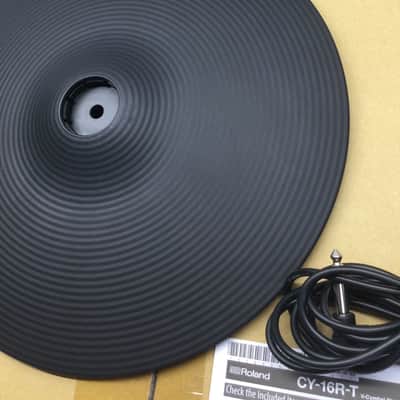 Roland CY-12C-T New Open Box w/ TRS Cable image 4