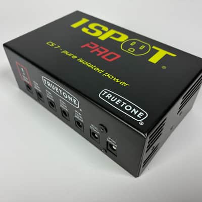 Truetone 1 SPOT Pro CS7 Power Supply image 4