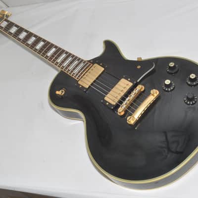Greco Electric Guitar Ref. No 7728 image 1