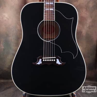 Gibson 2024 ELVIS Dove image 4