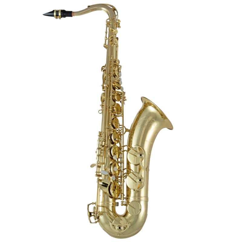 Selmer STS711 Professional Bb Tenor Saxophone image 1