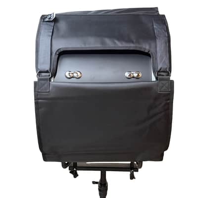 Signature Series Marching Bass Drum Cover - Fits 28" & 30" Bass Drums image 9