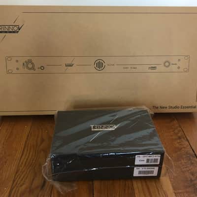 Trinnov NOVA with 3D Measurement Microphone (NEW IN BOX) image 1