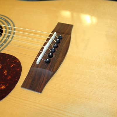 Zager ZAD-50 DCE/LH ZAD-50CE Zager acoustic electric guitar image 6