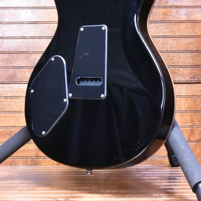 PRS SE Mark Tremonti, Charcoal Burst image 4