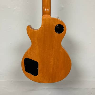 Gibson Custom Shop Class 5 Les Paul w/Case image 9