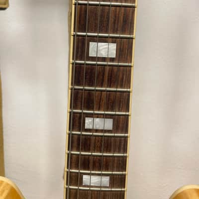 Gibson ES 335 Figured image 4