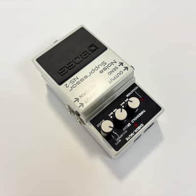 Boss NS-2 Noise Suppressor image 3