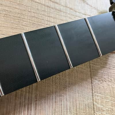 Parker Nitefly Neck, Locking Tuners and NOS Bridge image 7