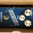 Greer Amps Lightspeed Organic Overdrive Pedal