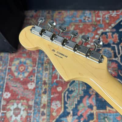 *Video* Fender FSR Surf Green Traditional II 60's Stratocaster Dealer Exclusive - 2020 image 20