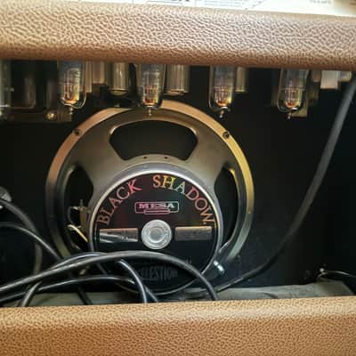 Mesa Boogie Lone Star Special 2-Channel 30-Watt 1x12" Guitar Combo 2005 - 2020 - Various image 3
