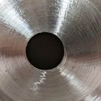 Sabian 18" AAX Chinese Cymbal 2002 - 2018 - Natural image 6