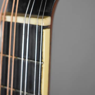 1910 Gibson F-2 Black Top image 17