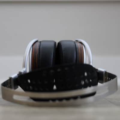 HIFIMAN HE1000se - Audiophile Open-Back Headphones image 5