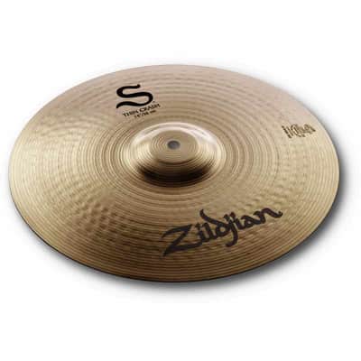 Zildjian S14TC S 14" thin crash image 1