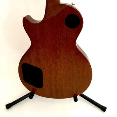 Gibson Les Paul Tribute HP 2017 - Faded Honey Burst image 9