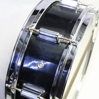 ROGERS 1960s No. 25 POWERTONE 14x5 Jet Black Pearl [21029] (04/25) image 9