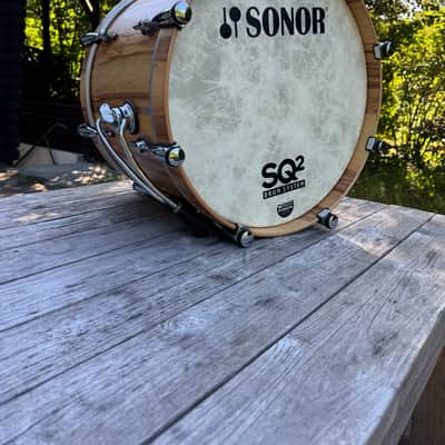 Sonor SQ2 - African Marble Satin image 5