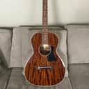 Eastman E10OO-M 12-Fret Solid Mahogany