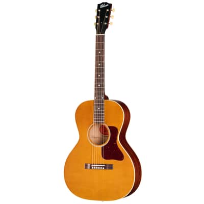 Gibson L-00 Century 12-Fret Vintage Amber - Acoustic Guitar image 1