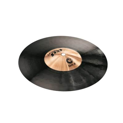 PAISTE - PSTXDJSRR12 - Paiste PSTX DJS 45 Ride 12 image 2