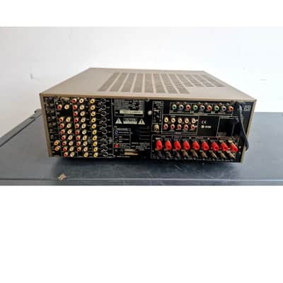 Denon AVR-3803 - Receiver – Audio Receiver - Excellent w/ Remote Control & Original Box image 14