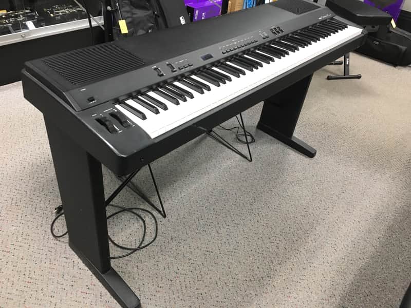 Used Yamaha PF P-100 Clavinova Keyboard | Reverb
