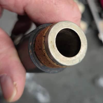Selmer Signet clarinet - Wood image 13