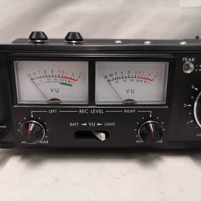 JVC KD-1636 MKII Portable Stereo Cassette Deck #1800 Vintage, Working Condition - Play Button Broken image 4