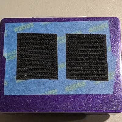 Spiral Electric FX Octina Octave Fuzz image 2
