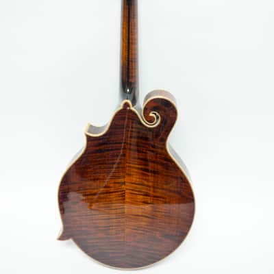 Eastman 915 F-Style Mandolin image 5