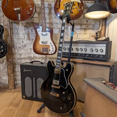 1979 Gibson ES-347 image 19
