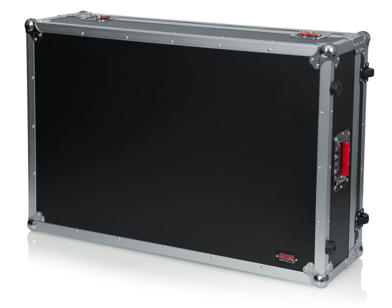 Gator G-TOURX32NDH G-Tour ATA Road Case for Behringer X32 image 1