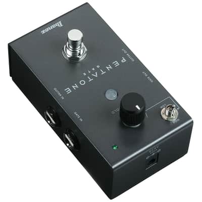 Ibanez Pentatone Gate Noise Gate Pedal image 4