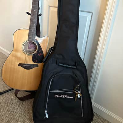 Yamaha FGX700 image 1