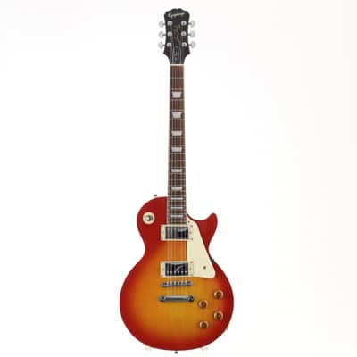 EPIPHONE Les Paul Standard Plain Top [EE05128297] (06/22) image 13