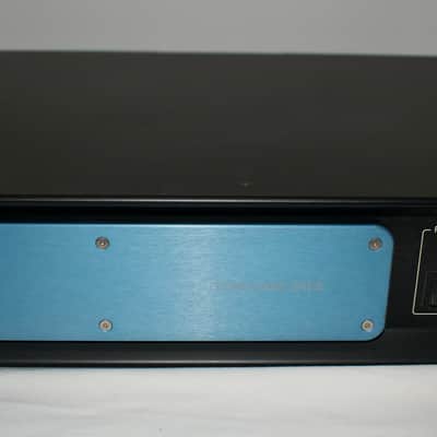 MC2 Audio T1500 Power Amplifier image 1