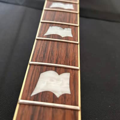 ESP LTD KH-DC STBC 2012 - See Thru Black Cherry image 17