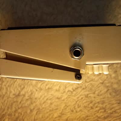 Boss GEB-7 Bass Equalizer (Silver Label) 1995 - Present - Gray image 3
