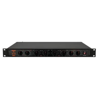 Dangerous Music BAX EQ Mastering Shelving EQ image 6