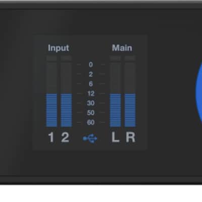 Fender Quantum HD 2 USB-C Audio Interface image 3