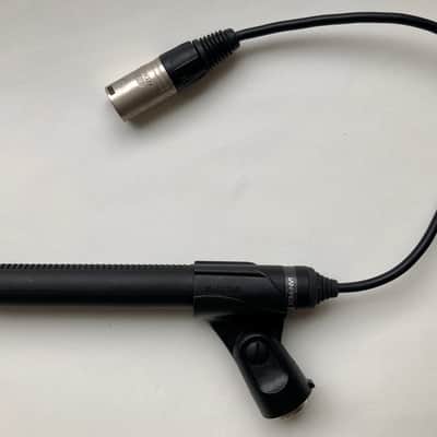 Genuine Sony ECM-NV1 Electret Condenser Microphone image 4