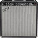 Fender '65 Super Reverb Amplifier, Black