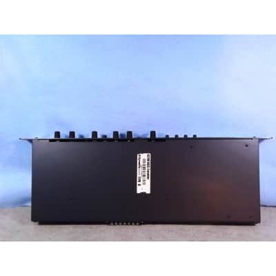 Symetrix 421M Automatic Gain Control image 10