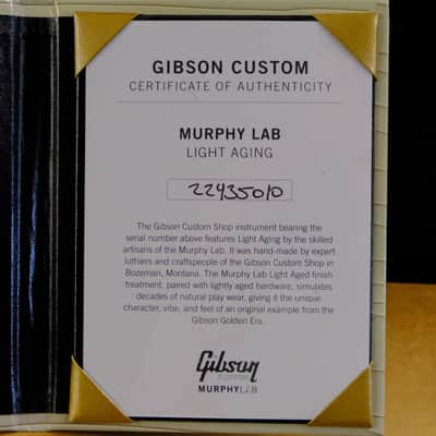 Gibson Custom Pre-War SJ-200 Rosewood - Light Aged Faded Vintage Sunburst image 11