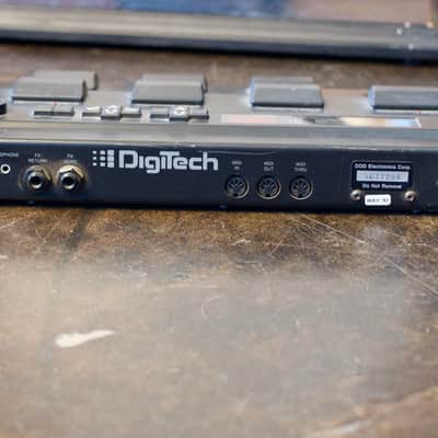 DigiTech RP-1 image 2