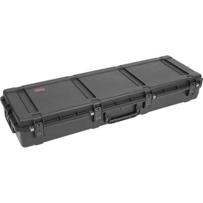 SKB 3i-6018-TKBD iSeries 6018-8 88-note Keyboard Case image 3